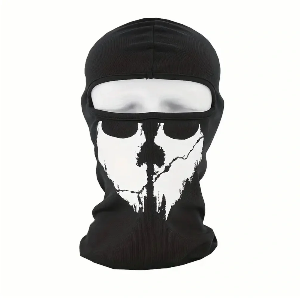 Full Face Ski Mask